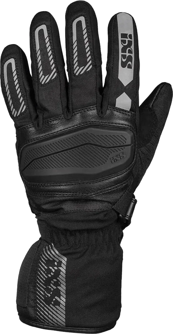IXS Tour Balin-ST 2.0 Motorcycle Gloves, black