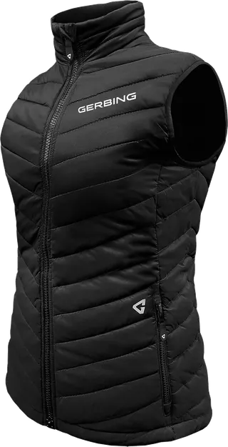 Gerbing 7V Khione 2.0 Women's Heated Puffer Vest