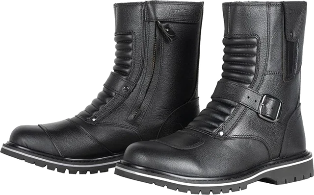 DXR EIGHTY, Black