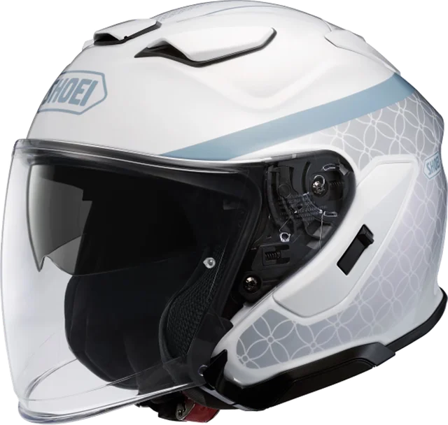 Shoei J-Cruise 3 Acconic Jet Helmet