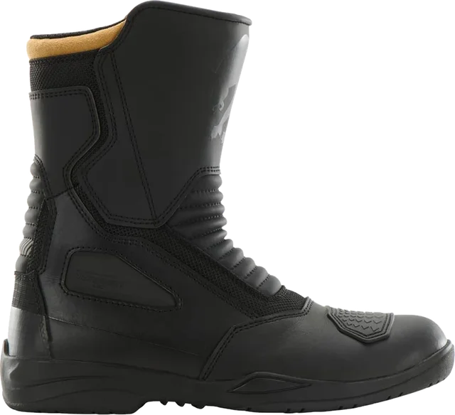 Furygan BOOT GT D3O® EVO, black