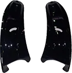 Arai Type-12 Diffuser Black