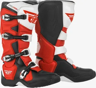 Fly Racing FR5 Boots