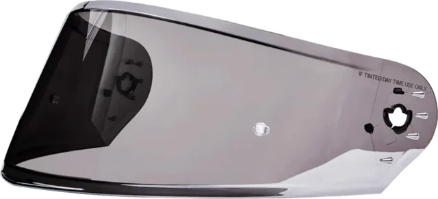 Spada Orion 2 Visor - Kagami, Grey