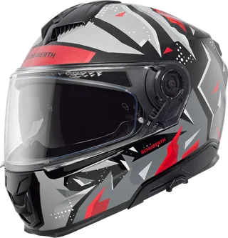 Schuberth S3 Spark Helmet