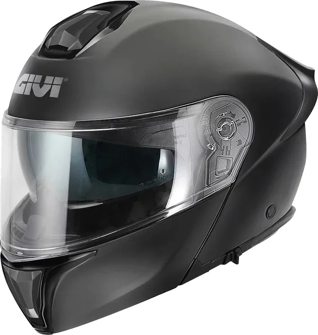 GIVI X50 N900 Matt Black