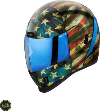 Icon Airform Old Glory