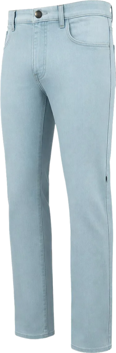 Spada Drifter Ladies Beach Blue Motorcycle Jeans, Beach Blue