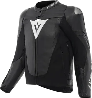 Dainese Avro 6 Leather Jacket