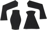 Nolan X-804 Rs Inner Top Crown Kit