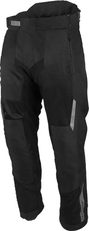 Tourmaster Tour Master Draft Air 2 Mesh Pants, Black