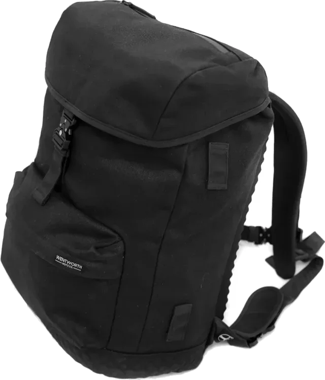 Wentworth Sidekick Backpack