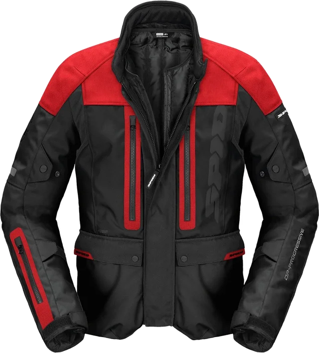 Spidi TRAVELER 3 EVO