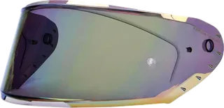 Spada SP18 Visor - Sabre Red