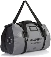 Acerbis X Water 40l Bag Grey