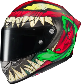 HJC RPHA 1N Toxin Helmet