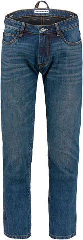 Spidi J&Dyneema EVO Short Denim Pants, Blue