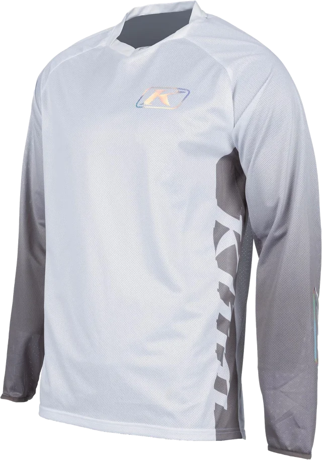 Klim XC Lite Purist Motocross Jersey, olive/green