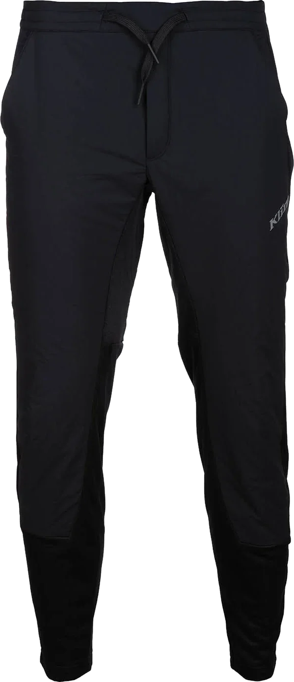 Klim Override Alloy Pant, black monument
