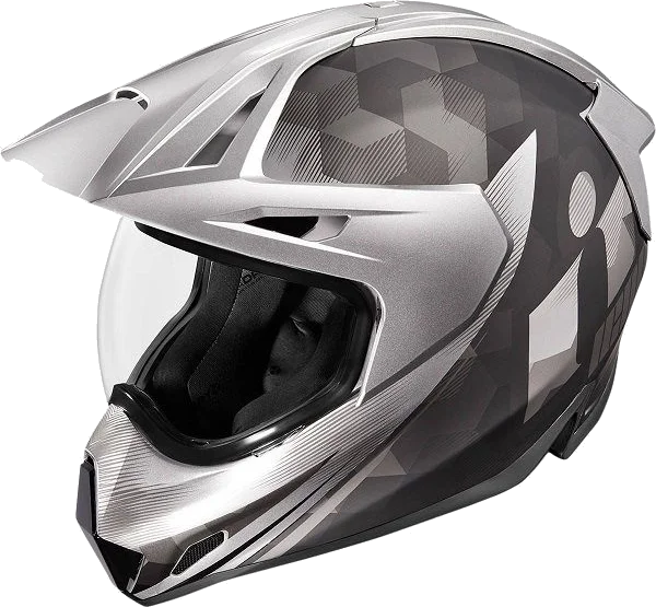 ICON Variant Pro Ascension Helmet, Grey