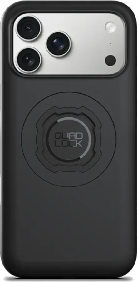 Quad Lock Mag Case - iPhone