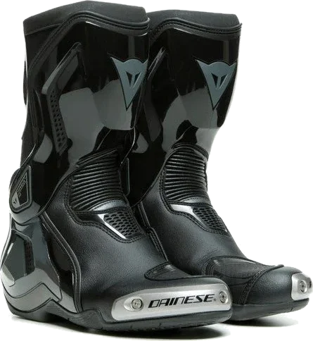 Dainese Women's Torque 3 Out Boots, lady black anthracite