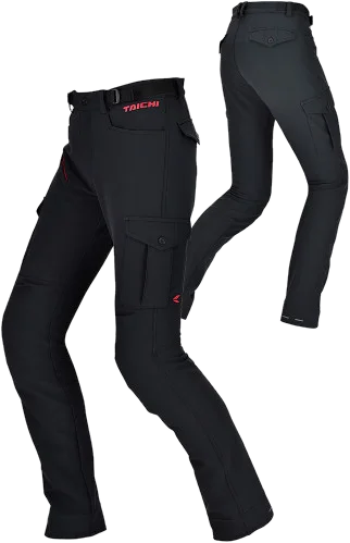 RS Taichi RSY247 Quick Dry Cargo Pants