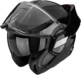 Scorpion Exo EXO-TECH II - SOLID, Grey