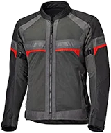 Held Tropic 4 Jacket Anthracite