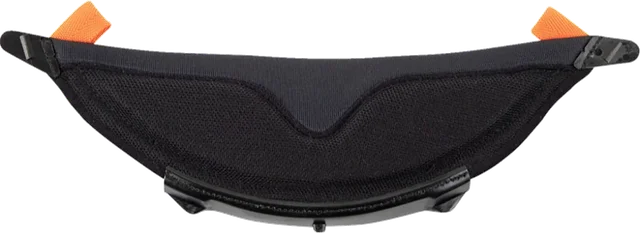 Arai Pro Breath Mask Helmet Accessories, black