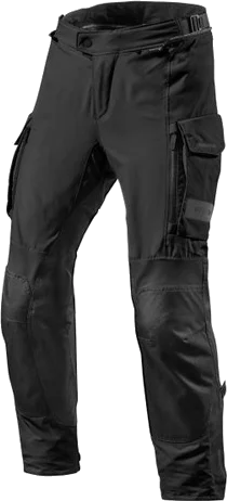 REV'IT! REV'IT! Off-Track Pants - Short