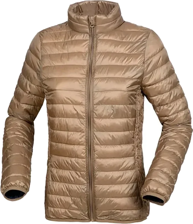 Tucano urbano Guendaline Jacket, Beige