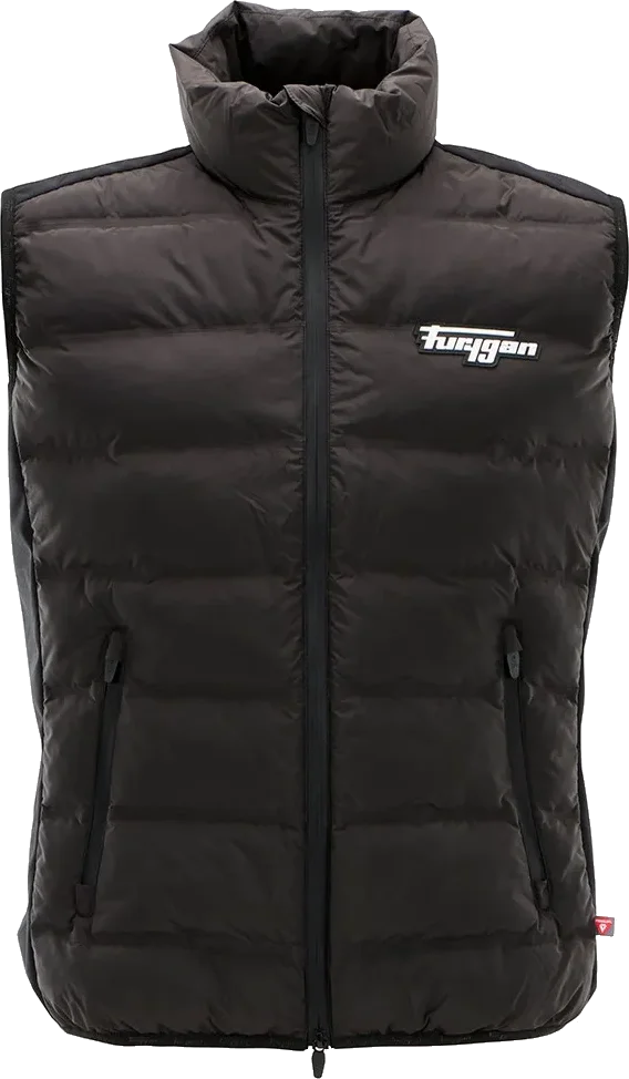 Furygan Axel Primaloft® Jacket, Black