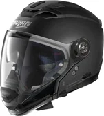 Nolan N70.2 Gt Classic Flat Black