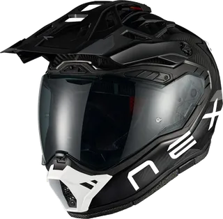 Nexx X.Rally FIM Racing 2 Carbon Enduro Helmet