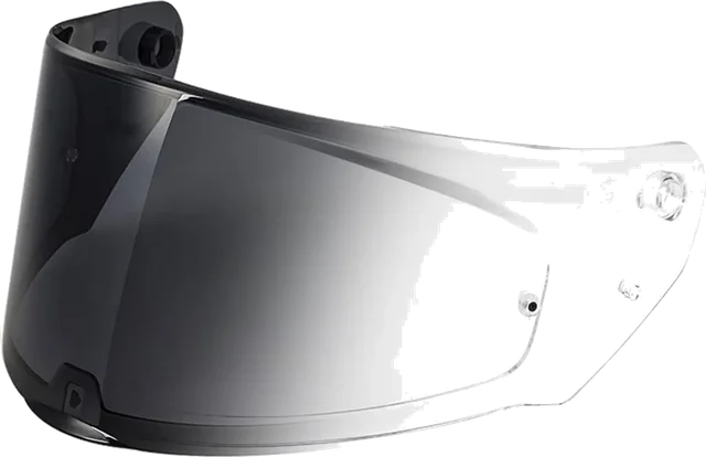 LS2 Stream II Pinlock Ready Outer Face Shield Helmet Accessories, photochromic