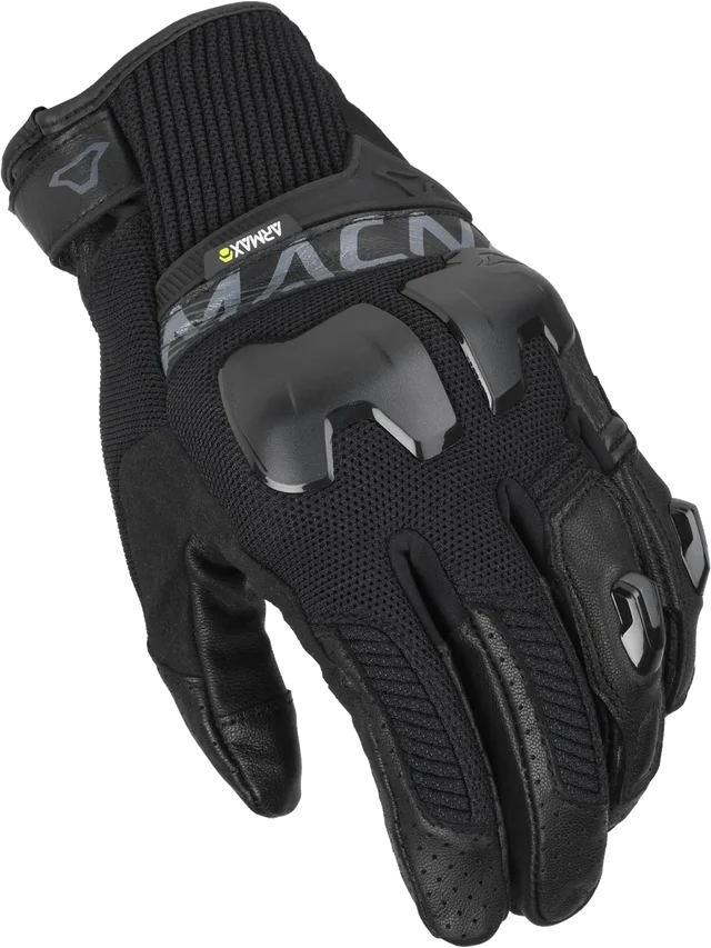 Macna Torvex Lady Gloves Black, black