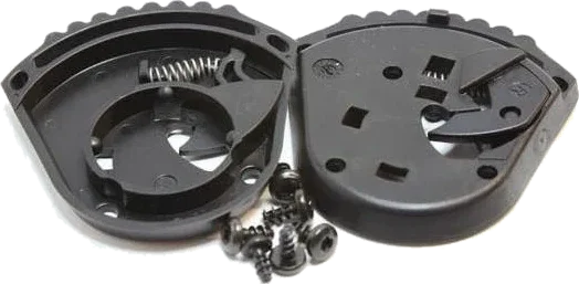 Schuberth SR1 Visor Mechanism Kit