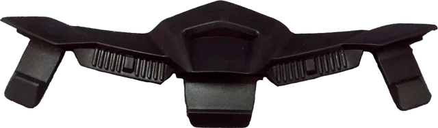 Spada RP900 Breath Guard Black