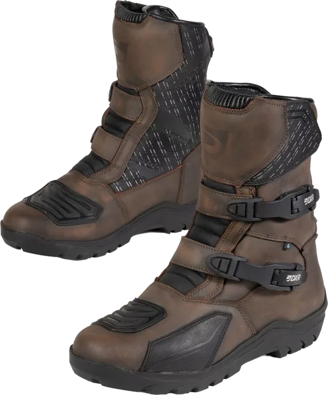 DXR KRUGER SHORT EVO
