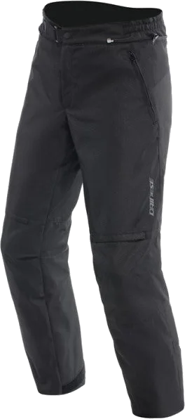 Dainese Motorcycle Pants Rolle WP, black
