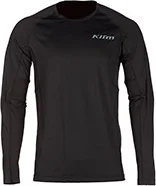 Klim Aggressor -1.0 Ls Jersey Black