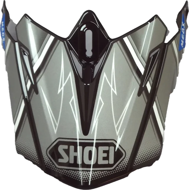 Shoei VFX-WR Peak Glaive TC-5
