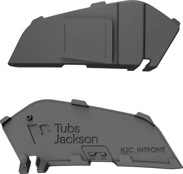 HJC Tubs Jackson HJC To Interphone U-Comm Adapter