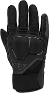 Spidi X-gt Gloves Black Total