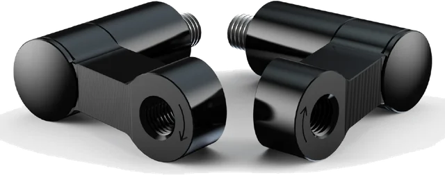 Oxford Mirror Extenders