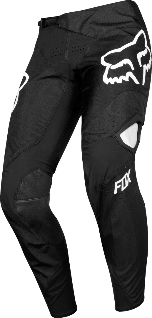 Fox Racing Mens 360 Kila Pants, black