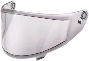 Kyt Kx-1 Race Gp Visor Clear