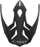 Ls2 Mx701 Explorer Peak Black Matt