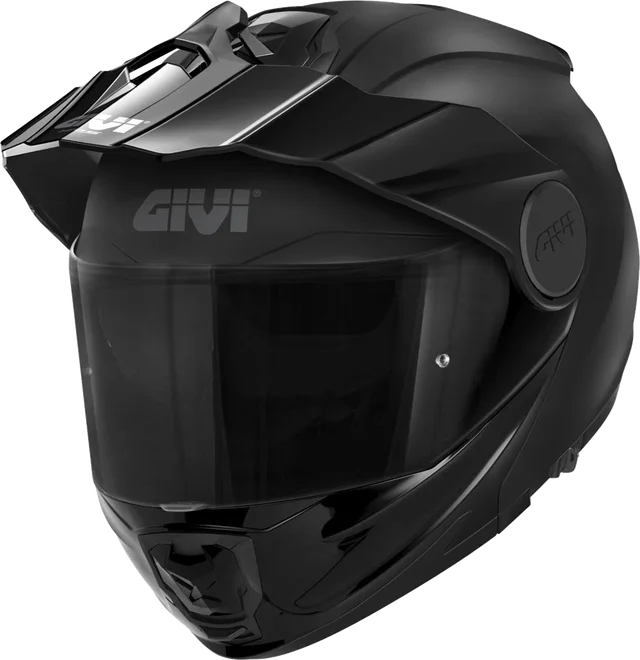 GIVI X.27 Tourer Basic Matt Black